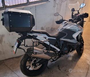 maxi enduro Ktm