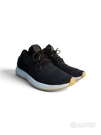 Sneakers Puma nere sportive Taglia 42