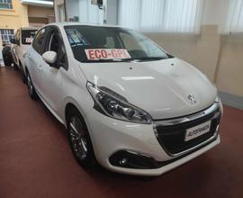 Peugeot 208 PureTech 82 5p. GPL Active