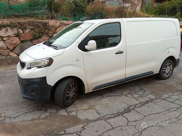 autocarro peugeot