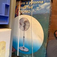 ventilatore a colonna