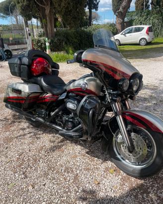 Harley