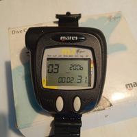 Computer profondimetro M2