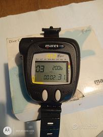 Computer profondimetro M2