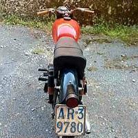 Gilera Altro modello - 1958