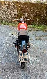 Gilera Altro modello - 1958