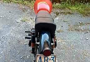 Gilera Altro modello - 1958