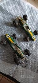 Schuco Lotus F1