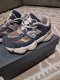 New Balance kids 9060BF misura 26.5