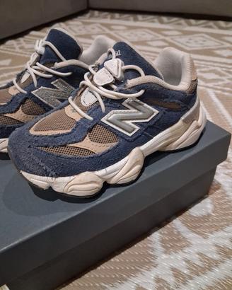 New Balance kids 9060BF misura 26.5