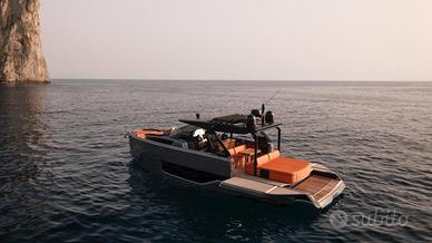 Tour privato in yacht a Capri - Con skipper