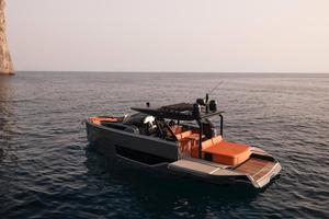 Tour privato in yacht a Capri - Con skipper