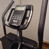 Ellittica/Crosstrainer PRO-FORM 695 Space Saver