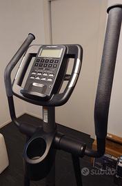 Ellittica/Crosstrainer PRO-FORM 695 Space Saver