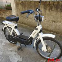 Piaggio Ciao 1993 - Modello C7E4T