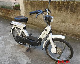Piaggio Ciao 1993 - Modello C7E4T