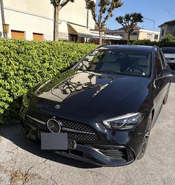 mercedes classe c/sw