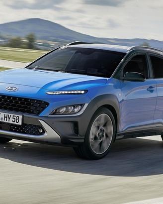 Ricambi usati hyundai kona 2020- #p