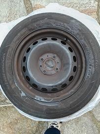  4 cerchioni raggio 14