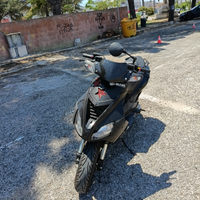 Aprilia Sr Factory 70 dr
