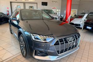 Audi A4 allroad 40 TDI 190 CV S tronic TETTO