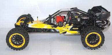 Baha 1/5  con motore 29 cc