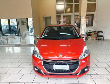 Peugeot 208 PureTech 82 5p. GPL Allure