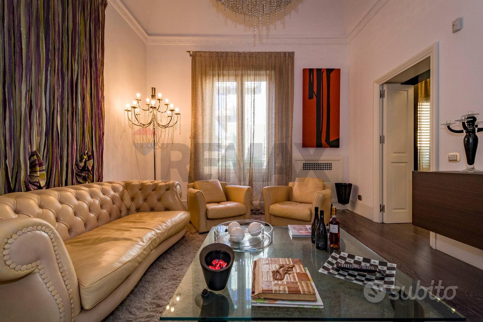 Appartamento - Palermo - Vista 2