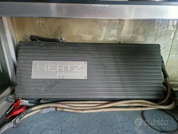 monofonico 15000 hertz