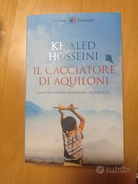 Il cacciatore di aquiloni 