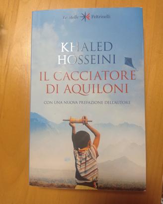 Il cacciatore di aquiloni 