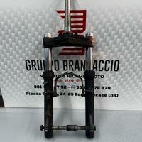 Forcella anteriore Honda silver wing SW-T 400