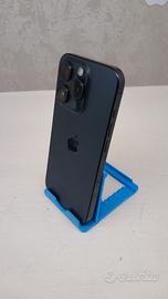 iPhone 15 PRO 128GB TUTTO ORIGINALE 