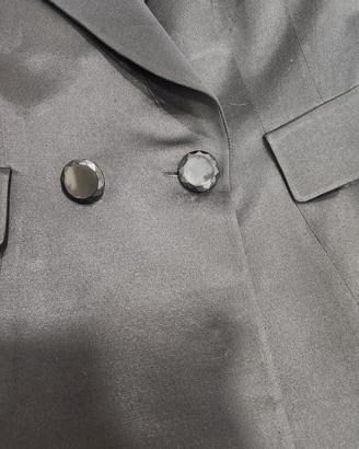 TAILLEUR : Giacca  e Pantalone  anni 1990 
