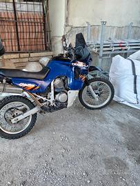 Honda XL 600 V Transalp - 1996