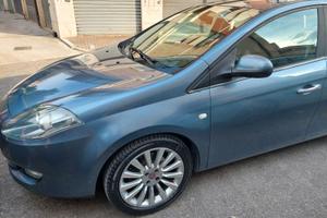 Fiat bravo diesel 1.6 MJT 120 CV anno 2011