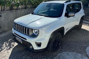 Jeep Renegade 1.6 Mjt 130 CV Limited edition impul