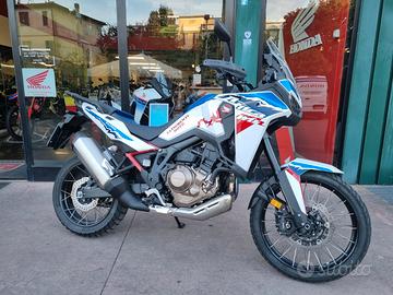 Honda CRF1100L Africa Twin - 2024