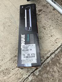 Thule - Portasci Deluxe 726