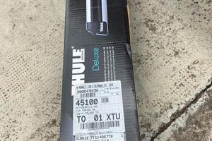 Thule - Portasci Deluxe 726