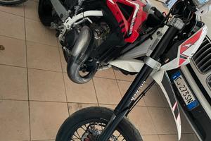 Husqvarna sm/wr 125
