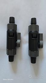 EHEIM Connettore per Tubo Flessibile, 12/16 mm

