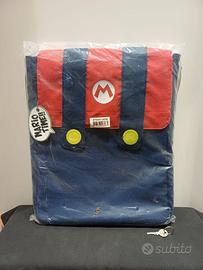 Zaino Super Mario Difuzed/Nintendo, nuovo esaurito