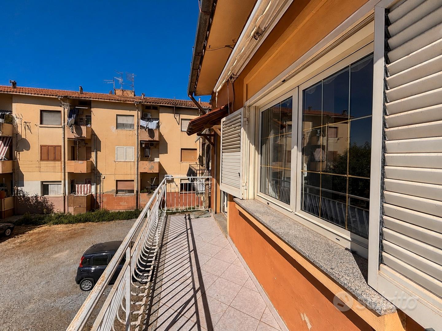 Appartamento – SU - Altro