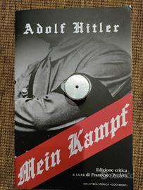 Libri storici dibattuti