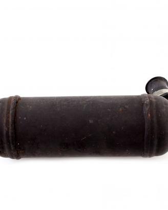 Marmitta Peugeot 102 - 103 - 104 Sito 509 - 510