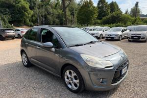 Citroen C3 1.4 HDi 70 Exclusive