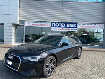AUDI A6 Avant 35 2.0 TDI S tronic Business Desig