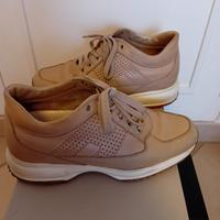 Sneakers HOGAN mis. 37 beige