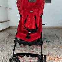 Passeggino leggero peg perego